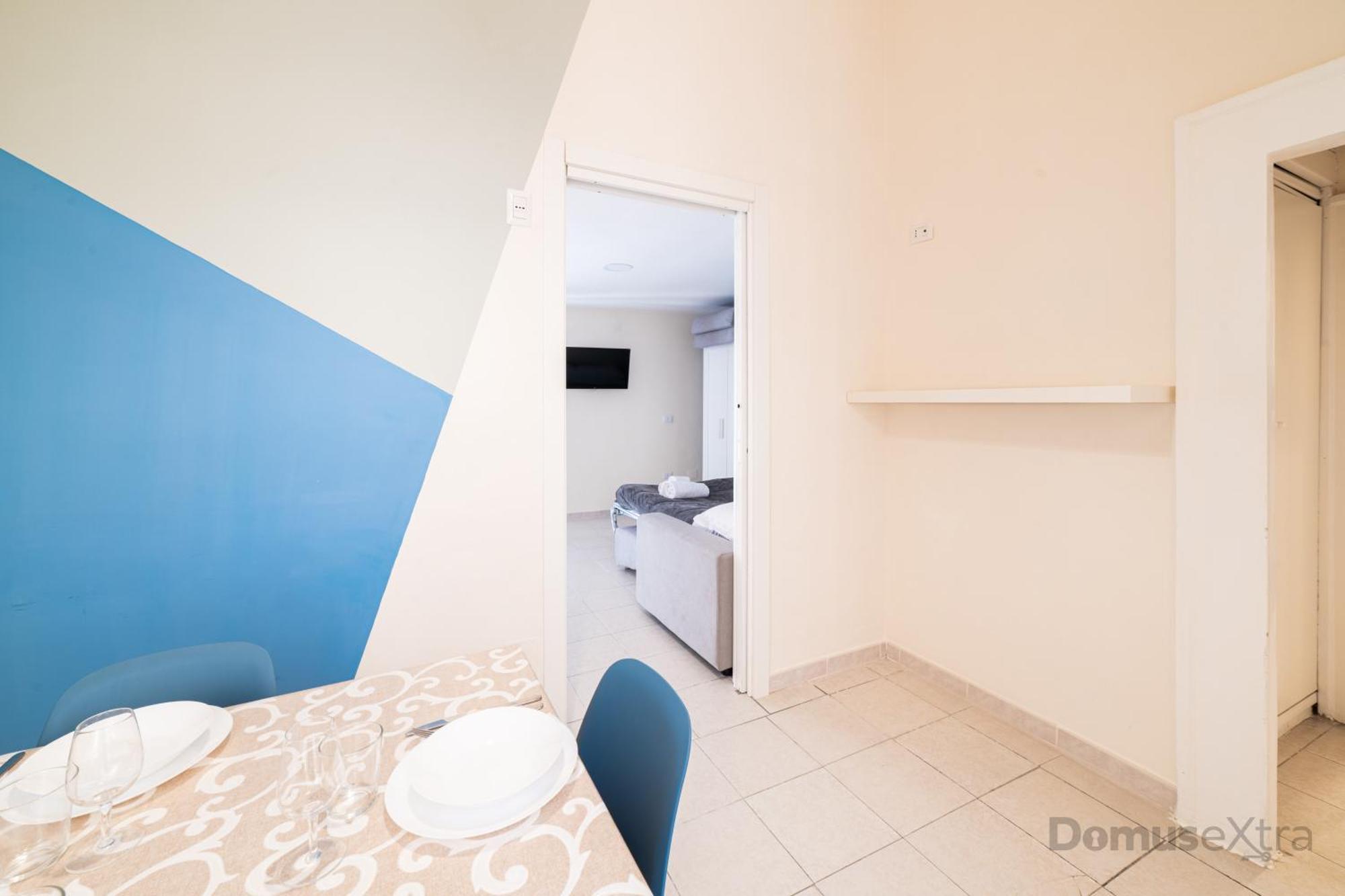 31 Saint Paul'S Apartment By Domusextra Neapol Exteriér fotografie