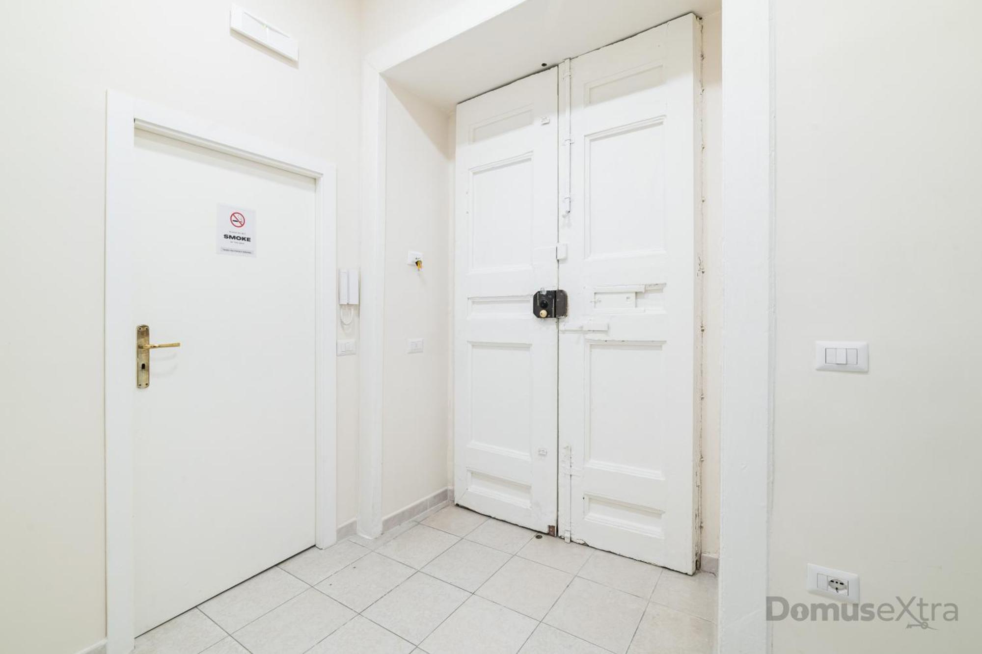 31 Saint Paul'S Apartment By Domusextra Neapol Exteriér fotografie